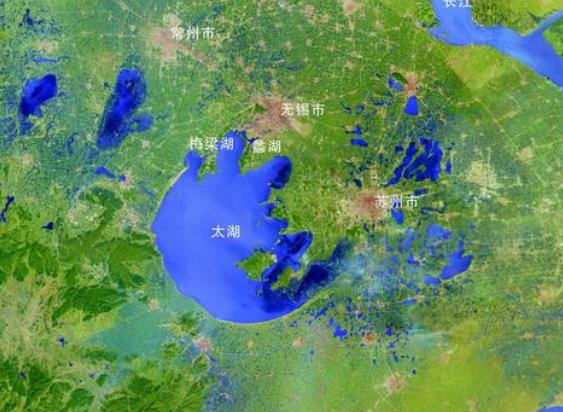 太湖流域管理局开展汛前综合检查