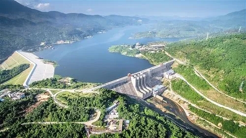 水利部、国家发展改革委召开贯彻落实《国家水网建设规划纲要》会议